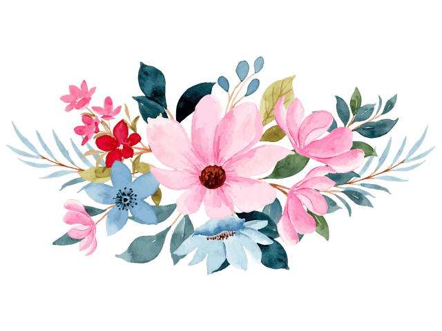 Flower decoration