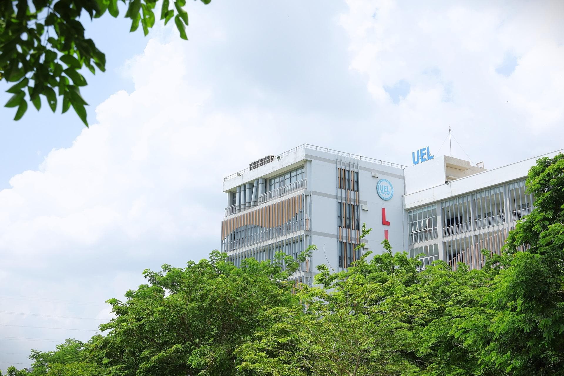 UEL Campus